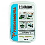 Feedermania Panír Box pellet Sweet Pineapple 3mm (F0158003)