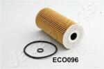 JAPANPARTS Filtru ulei JAPANPARTS FO-ECO096 (FO-ECO096) - automobilus