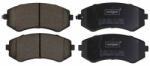MAXGEAR set placute frana, frana disc MAXGEAR 19-1758 (19-1758)