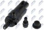 NTY pompa de apa, spalare parbriz NTY ESP-SB-001 (ESP-SB-001)