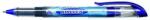  Roller cu cerneala PENAC, ball point 0.7mm - scriere albastra (P-WP0201-03)