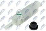 NTY pompa de apa, spalare parbriz NTY ESP-ME-000 (ESP-ME-000)