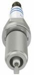Bosch Bujie BOSCH Iridiu platină Evo 0 242 140 566 (0 242 140 566) Bujie