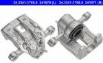 ATE Etrier frana ATE 24.3341-1705.5 (24.3341-1705.5) - automobilus