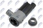 NTY pompa de apa, spalare parbriz NTY ESP-CH-001 (ESP-CH-001)