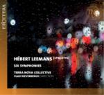Terra Nova Collective/vla Leemans: Six Symphonies