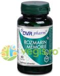 DVR Pharm Rozmarin Memorie 60cps