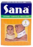 Sarah Suportul cervical reglabil SANA, marimea XL