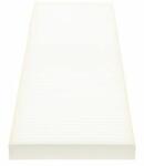 Bosch Filtru, aer habitaclu BOSCH 1 987 435 125 (1 987 435 125)