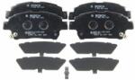 Bosch set placute frana, frana disc BOSCH 0 986 494 333 (0 986 494 333)