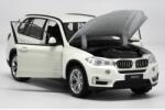 Welly Bmw X5 Alb F15 (2015) scala 1/241/43 (15183)