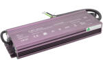 24LED.ro Sursa de alimentare cu tensiune constanta PFC IP67 12V 500W