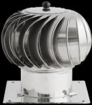 DARCO Turbowent Huzatfokozó Chal-pk 250 Mm