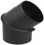 DARCO állítható Könyök 150 Mm 45°