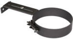 Parkanex FÜSTCSŐ RÖGZÍTŐ KONZOL 130mm - kandallowebshop