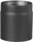 DARCO Füstcső 120 Mm 25 Cm
