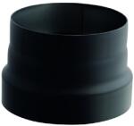 DARCO Füstcső Szűkítő 160/130 - kandallowebshop - 5 900 Ft