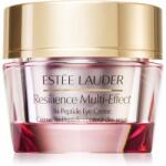 Estée Lauder Resilience Multi-Effect Tri-Peptide Eye Creme стягащ околоочен крем с подхранващ ефект 15ml
