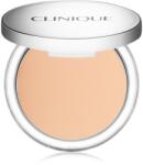 Clinique Almost Powder Makeup SPF 15 pudra machiaj SPF 15 culoare 06 Deep 10 g
