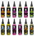 Korda Atractant Goo Tutti Frutti Power Smoke 115ml (A0.GOO01)