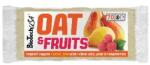 BioTechUSA USA Oat & Fruit joghurtos körte-málna szelet - 70g - bio