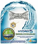 Wilkinson Sword Tartalék fej Hydro 5 Groomer 4 db - mall