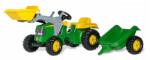 Rolly Toys Rolly Kid John Deere 023110