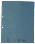ELBA Dosar carton cu capse 1/1 ELBA - albastru (E-100551869) - officeclass
