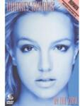 Britney Spears In The Zone (dvd+cd)