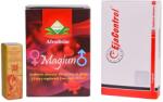 Fara producator PACHET Magiun afrodisiac 240 g + EjaControl 4 cps + Pau Yuen Tong The Brush 2, 5 ml