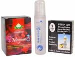  PACHET Magiun afrodisiac 240 g + Maraton gel 50 ml + STUD 100 Spray 12 g