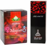  PACHET Magiun afrodisiac 240 g + Titan Gel Original 50 ml