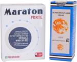  PACHET Maraton Forte 20 cps + Super Dooz 44000 Dragon 45 ml