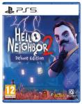 tinyBuild Hello Neighbor 2 [Deluxe Edition] (PS5)