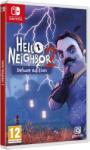 Gearbox Software Hello Neighbor 2 [Deluxe Edition] (Switch)