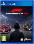 Frontier Developments F1 Manager 22 (PS4)