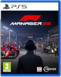Frontier Developments F1 Manager 22 (PS5)
