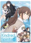MangaGamer Kindred Spirits on the Roof (PC)
