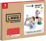 Nintendo Labo VR Kit Expansion Set 2 (Bird + Wind Pedal) Switch (Switch)