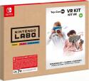 Nintendo Labo VR Kit Expansion Set 1 (Camera + Elephant) Switch (Switch)