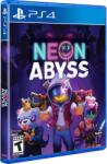 Veewo Games Neon Abyss (PS4)
