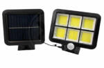 Masterled Solar LED reflektor 4 W-os mozgásérzékelővel (3599) - ledsziget