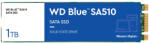 Western Digital Blue SA510 1TB M.2 (WDS100T3B0B)