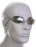 Mad Wave Racer SW Mirror grey