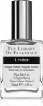 THE LIBRARY OF FRAGRANCE Leather EDC 30 ml Parfum