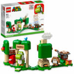 LEGO® Super Mario™ - Yoshi's Gift House Expansion Set (71406) LEGO