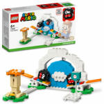 LEGO® Super Mario™ - Fuzzy Flippers Expansion Set (71405) LEGO