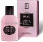 J. Fenzi Fleurs de Roses pour Femme EDP 100 ml