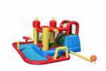 Happy Hop Splash Funland (9016) Castel gonflabil