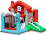 Happy Hop Happy House (9315) Castel gonflabil